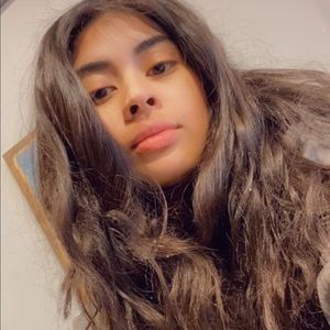 Meet your Posher, Katherine